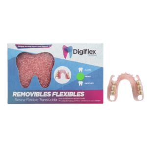 RESINA FLEXIBLE DIGIFLEX