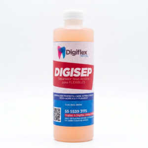 DIGISEP - SEPARADOR YESO/ACRÍLICO
