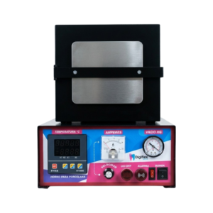 HORNO DE PORCELANA