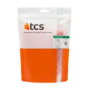 1KG FLEXIBLE KARADENT - TCS
