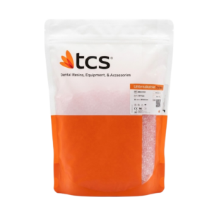 1KG FLEXIBLE UNBREAKABLE - TCS