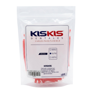 CUELES PARA FLEXIBLE - KISKIS