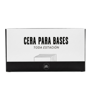 CERA TODA ESTACIÓN - LABGAYZ