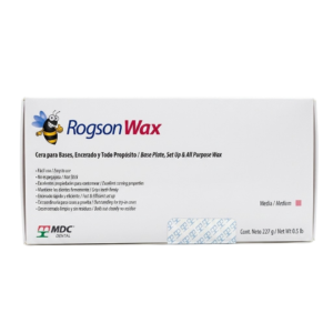 CERA PARA BASES - ROGSONWAX