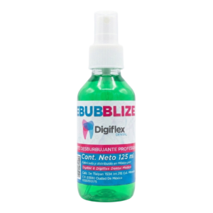 DEBUBBLIZER - DIGIFLEX