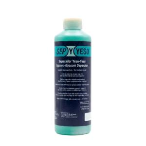 SEPARADOR YESO YESO 250ML - MDC