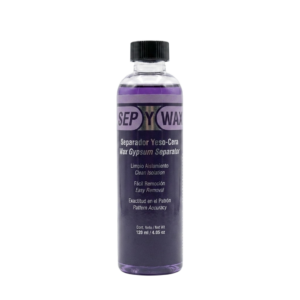 SEPARADOR YESO CERA 120ML - MDC