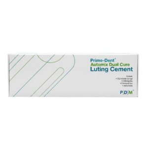 RESINA DUAL - PRIMEDENT