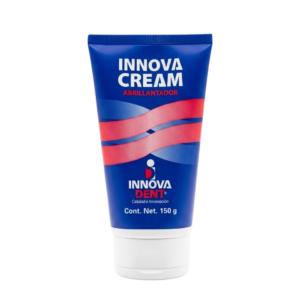 PASTA ABRILLANTADORA - INNOVADENT