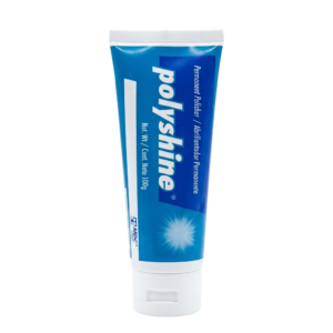 PASTA ABRILLANTADORA 100G - POLYSHINE