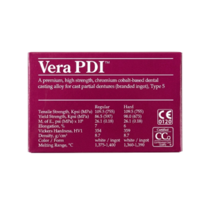 VERA PDI METAL - ALBADENT