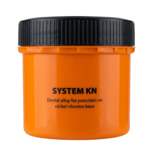 METAL SYSTEM KN 1KG - ADENTATEC