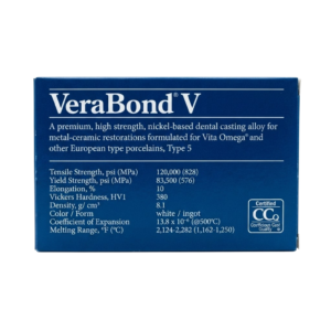 VERABOND VITA 200G - ALBADENT