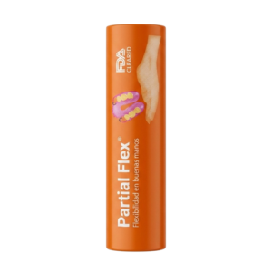 TUBO PARTIAL FLEX 27GR