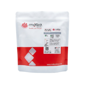 MK CLEAR TEFLON 500G