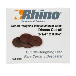 DISCO CUT OFF GRUESO - RHINO