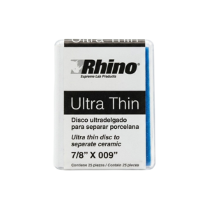 DISCO ULTRA THIN - RHINO