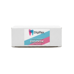 DIGIDISK DISCO CUT OFF DELGADO - DIGIFLEX