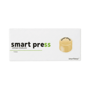 PASTILLA DE DISILICATO 5PCS - SMART PRESS