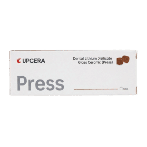 PASTILLA DE DISILICATO 5PCS - UPCERA